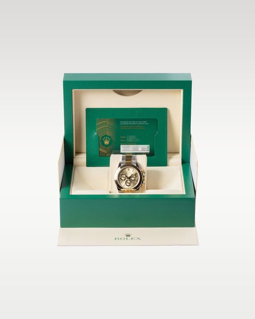 Rolex Daytona 126503 Image 5
